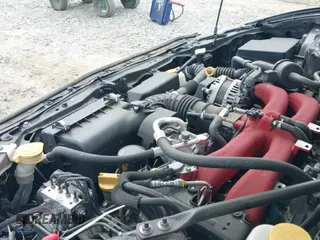 ✅ 2018 Subaru BRZ Premium • VIN: JF1ZCAB18J9600763 • Lot: 42237939. Wystawiony na IAAI z przebiegiem 60 000 mil. Bezpłatny archiwum sprzedaży aukcyjnych z USA i szczegółowy raport historii pojazdu na DreamBid. Zdjęcie 19.