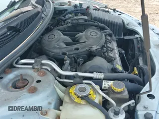 ✅ 2001 Chrysler Sebring • VIN: 1C3EL46U91N557030 • Лот: 42469670. Опубликован ранее на IAAI с пробегом 73 041 миль. Бесплатный доступ к архиву аукционных продаж из США и подробный отчёт об истории автомобиля на DreamBid. Изображение 18.