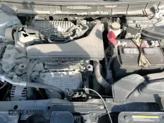 ✅ 2018 Nissan Rogue S • VIN: KNMAT2MV2JP522568 • Lot: 81443095. Wystawiony na Copart z przebiegiem 81 539 mil. Bezpłatny archiwum sprzedaży aukcyjnych z USA i szczegółowy raport historii pojazdu na DreamBid. Zdjęcie 15.