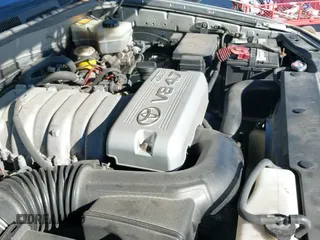 ✅ 2003 Toyota 4Runner Limited • VIN: JTEBT17R630021722 • Lot: 43483091. Listed on IAAI with 289,956 mi. Free auction sales archive from the USA and detailed vehicle history report at DreamBid. Image 13.