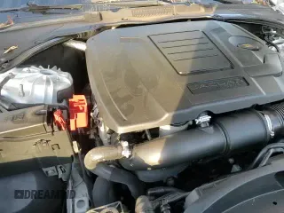 ✅ 2018 Jaguar XE 25t Premium • VIN: SAJAJ4FXXJCP21988 • Лот: 84691694. Опубликован ранее на Copart с пробегом 71 964 миль. Бесплатный доступ к архиву аукционных продаж из США и подробный отчёт об истории автомобиля на DreamBid. Изображение 15.