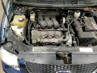 ✅ 2006 Ford Freestyle Limited • VIN: 1FMZK03146GA15439 • Lot: 87189264. Listed on Copart with Not provided. Free auction sales archive from the USA and detailed vehicle history report at DreamBid. Image 14.