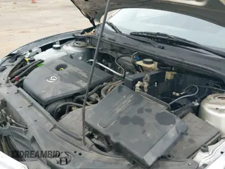 ✅ 2008 Mazda 3 Sport • VIN: JM1BK12G181870221 • Lot: 43477040. Listed on IAAI with 138,432 mi. Free auction sales archive from the USA and detailed vehicle history report at DreamBid. Image 12.