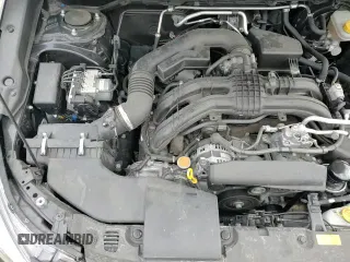 ✅ 2019 Subaru Crosstrek Limited • VIN: JF2GTANC2KH356468 • Lot: 92436875. Wystawiony na Copart z przebiegiem 35 844 mil. Bezpłatny archiwum sprzedaży aukcyjnych z USA i szczegółowy raport historii pojazdu na DreamBid. Zdjęcie 17.