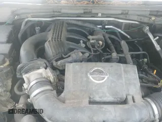 ✅ 2007 Nissan Xterra X • VIN: 5N1AN08U37C533574 • Лот: 42621419. Опубликован ранее на IAAI с пробегом 215 102 миль. Бесплатный доступ к архиву аукционных продаж из США и подробный отчёт об истории автомобиля на DreamBid. Изображение 12.