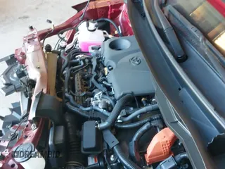 ✅ 2025 Toyota Sienna LE • VIN: 5TDBSKFC9SS211178 • Lot: 43327926. Listed on IAAI with 3,341 mi. Free auction sales archive from the USA and detailed vehicle history report at DreamBid. Image 19.