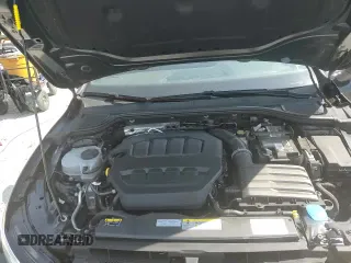 ✅ 2023 Volkswagen Golf GTI SE • VIN: WVWRA7CD2PW192587 • Лот: 70637085. Опубликован ранее на Copart с пробегом 11 364 миль. Бесплатный доступ к архиву аукционных продаж из США и подробный отчёт об истории автомобиля на DreamBid. Изображение 13.