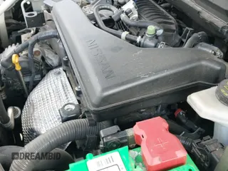 ✅ 2016 Nissan Rogue S • VIN: JN8AT2MV4GW140576 • Лот: 43069239. Опубликован ранее на IAAI с пробегом 194 143 миль. Бесплатный доступ к архиву аукционных продаж из США и подробный отчёт об истории автомобиля на DreamBid. Изображение 19.