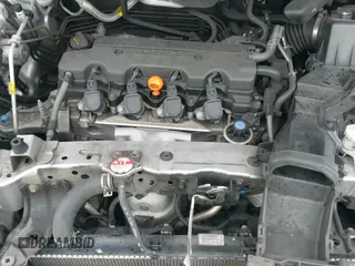 ✅ 2020 Honda HR-V Sport • VIN: 3CZRU5H13LM702377 • Lot: 42243128. Listed on IAAI with 65,418 mi. Free auction sales archive from the USA and detailed vehicle history report at DreamBid. Image 22.