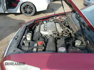 ✅ 2006 Honda Accord EX-L • VIN: 1HGCM665X6A045393 • Lot: 43736986. Listed on IAAI with 191,669 mi. Free auction sales archive from the USA and detailed vehicle history report at DreamBid. Image 12.