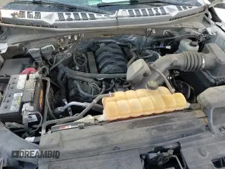 ✅ 2017 Ford F-150 XLT • VIN: 1FTEW1EF6HKD20804 • Lot: 82281675. Wystawiony na Copart z przebiegiem 91 455 mil. Bezpłatny archiwum sprzedaży aukcyjnych z USA i szczegółowy raport historii pojazdu na DreamBid. Zdjęcie 13.