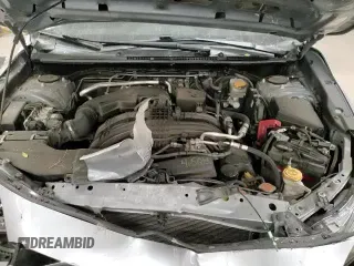 ✅ 2020 Subaru Crosstrek Premium • VIN: JF2GTAEC4L8251304 • Lot: 80173895. Listed on Copart with 72,829 mi. Free auction sales archive from the USA and detailed vehicle history report at DreamBid. Image 17.