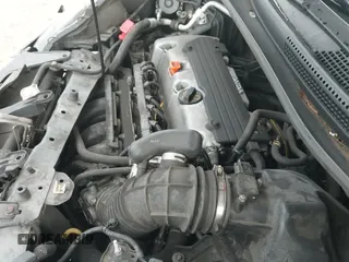 ✅ 2014 Honda CR-V EX-L • VIN: 2HKRM4H72EH660281 • Lot: 43232330. Listed on IAAI with 130,253 mi. Free auction sales archive from the USA and detailed vehicle history report at DreamBid. Image 20.