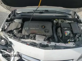 ✅ 2017 Buick Cascada Premium • VIN: W04WH3N59HG009107 • Lot: 70778315. Listed on Copart with 121,795 mi. Free auction sales archive from the USA and detailed vehicle history report at DreamBid. Image 13.