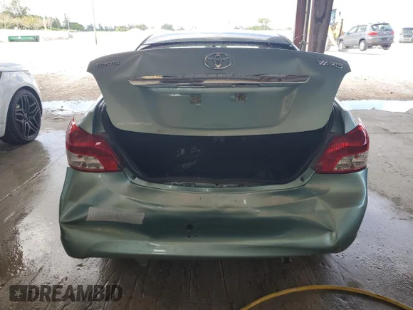 ✅ 2009 Toyota Yaris • VIN: JTDBT903591314765 • Лот: 72617114. Опубликован ранее на Copart с пробегом 75 806 миль. Бесплатный доступ к архиву аукционных продаж из США и подробный отчёт об истории автомобиля на DreamBid. Изображение 6.