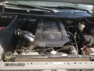 ✅ 2019 Toyota Tundra Limited • VIN: 5TFHY5F14KX792964 • Лот: 81832855. Опубликован ранее на Copart с пробегом 131 781 миль. Бесплатный доступ к архиву аукционных продаж из США и подробный отчёт об истории автомобиля на DreamBid. Изображение 13.