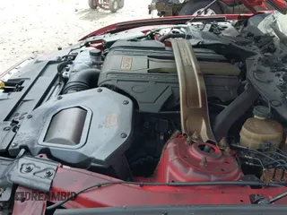 ✅ 2019 Ford Mustang GT Premium • VIN: 1FATP8FF7K5204955 • Lot: 42190868. Listed on IAAI with 38,189 mi. Free auction sales archive from the USA and detailed vehicle history report at DreamBid. Image 15.