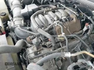 ✅ 2010 Toyota Sequoia SR5 • VIN: 5TDBW5G16AS032243 • Lot: 41568907. Listed on IAAI with 213,838 mi. Free auction sales archive from the USA and detailed vehicle history report at DreamBid. Image 20.