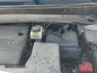 ✅ 2016 Nissan Pathfinder SV • VIN: 5N1AR2MM9GC603570 • Lot: 43102302. Listed on IAAI with 142,358 mi. Free auction sales archive from the USA and detailed vehicle history report at DreamBid. Image 23.