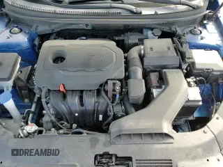 ✅ 2019 Hyundai Sonata SE • VIN: 5NPE24AF4KH783601 • Лот: 81812805. Опубликован ранее на Copart с пробегом 67 720 миль. Бесплатный доступ к архиву аукционных продаж из США и подробный отчёт об истории автомобиля на DreamBid. Изображение 13.