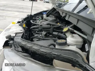 ✅ 2023 Ford Transit Cargo • VIN: 1FTBR1C85PKB63084 • Лот: 43615651. Опубликован ранее на IAAI с пробегом 55 794 миль. Бесплатный доступ к архиву аукционных продаж из США и подробный отчёт об истории автомобиля на DreamBid. Изображение 20.