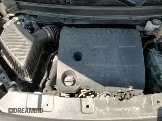 ✅ 2021 Buick Enclave Essence • VIN: 5GAEVAKW6MJ184067 • Lot: 69276495. Listed on Copart with 64,768 mi. Free auction sales archive from the USA and detailed vehicle history report at DreamBid. Image 17.