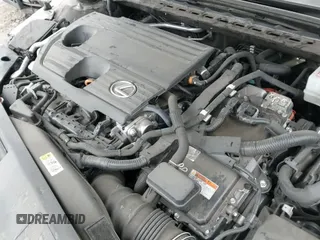 ✅ 2022 Lexus ES 300h • VIN: 58ADA1C18NU023149 • Lot: 43046142. Listed on IAAI with 24,842 mi. Free auction sales archive from the USA and detailed vehicle history report at DreamBid. Image 25.