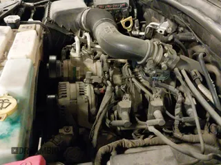 ✅ 2011 Jeep Liberty Limited • VIN: 1J4PN5GK5BW576987 • Lot: 42741684. Listed on IAAI with 207,013 mi. Free auction sales archive from the USA and detailed vehicle history report at DreamBid. Image 19.