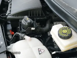 ✅ 2023 Mercedes-Benz Metris • VIN: W1WV0FEY2P4350583 • Lot: 40539472. Listed on IAAI with 653 mi. Free auction sales archive from the USA and detailed vehicle history report at DreamBid. Image 19.