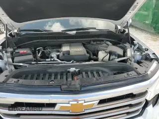 ✅ 2022 Chevrolet Silverado 1500 High Country • VIN: 3GCPAFET8NG523092 • Лот: 67754285. Опубликован ранее на Copart с пробегом 45 541 миль. Бесплатный доступ к архиву аукционных продаж из США и подробный отчёт об истории автомобиля на DreamBid. Изображение 15.