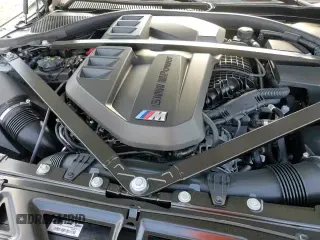 ✅ 2024 BMW M2 • VIN: 3MF13DM09R8E39176 • Lot: 47391325. Listed on Copart with 6,699 mi. Free auction sales archive from the USA and detailed vehicle history report at DreamBid. Image 15.