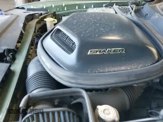 ✅ 2018 Dodge Challenger R/T • VIN: 2C3CDZBT6JH328084 • Лот: 42148701. Опубликован ранее на IAAI с пробегом 175 338 миль. Бесплатный доступ к архиву аукционных продаж из США и подробный отчёт об истории автомобиля на DreamBid. Изображение 19.