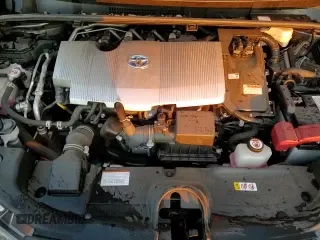 ✅ 2022 Toyota Prius LE • VIN: JTDKAMFU5N3183232 • Lot: 91047485. Wystawiony na Copart z przebiegiem 36 703 mil. Bezpłatny archiwum sprzedaży aukcyjnych z USA i szczegółowy raport historii pojazdu na DreamBid. Zdjęcie 15.