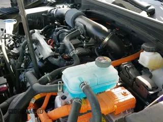 ✅ 2023 Kia Sportage X-Line • VIN: KNDPYDAH9P7027170 • Lot: 41583963. Listed on IAAI with 15,276 mi. Free auction sales archive from the USA and detailed vehicle history report at DreamBid. Image 23.