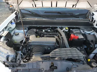 ✅ 2025 Ford Maverick XL • VIN: 3FTTW8BA8SRA04123 • Lot: 85414065. Listed on Copart with 13,134 mi. Free auction sales archive from the USA and detailed vehicle history report at DreamBid. Image 15.