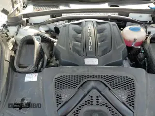 ✅ 2018 Porsche Macan S • VIN: WP1AB2A54JLB36408 • Lot: 86878845. Wystawiony na Copart z przebiegiem 136 192 mil. Bezpłatny archiwum sprzedaży aukcyjnych z USA i szczegółowy raport historii pojazdu na DreamBid. Zdjęcie 14.