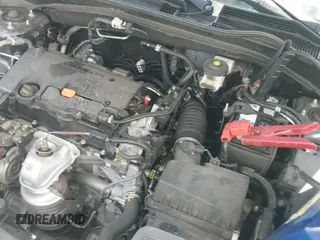 ✅ 2023 Honda HR-V EX-L • VIN: 3CZRZ1H77PM706498 • Lot: 42989057. Wystawiony na IAAI z przebiegiem 39 733 mil. Bezpłatny archiwum sprzedaży aukcyjnych z USA i szczegółowy raport historii pojazdu na DreamBid. Zdjęcie 19.