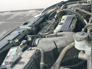 ✅ 2004 Honda CR-V LX • VIN: JHLRD684X4C012797 • Lot: 43715416. Listed on IAAI with 195,306 mi. Free auction sales archive from the USA and detailed vehicle history report at DreamBid. Image 14.