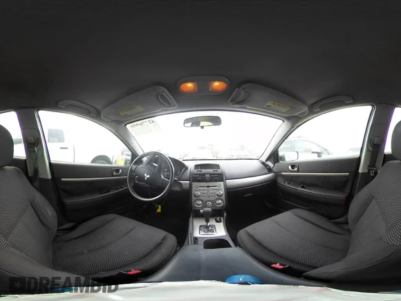 ✅ 2012 Mitsubishi Galant FE • VIN: 4A32B2FF8CE016459 • Лот: 42776955. Опубликован ранее на IAAI с пробегом 146 521 миль. Бесплатный доступ к архиву аукционных продаж из США и подробный отчёт об истории автомобиля на DreamBid. Изображение 19.