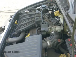 ✅ 2007 Chrysler PT Cruiser • VIN: 3A4FY48B37T619084 • Лот: 42553132. Опубликован ранее на IAAI с пробегом 76 670 миль. Бесплатный доступ к архиву аукционных продаж из США и подробный отчёт об истории автомобиля на DreamBid. Изображение 19.