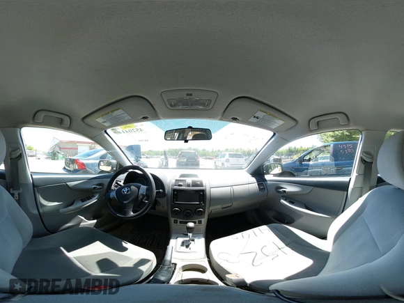✅ 2013 Toyota Corolla S Special Edition • VIN: 2T1BU4EE7DC953079 • Lot: 45204148. Wystawiony na IAAI z przebiegiem 238 022 mil. Bezpłatny archiwum sprzedaży aukcyjnych z USA i szczegółowy raport historii pojazdu na DreamBid. Zdjęcie 18.