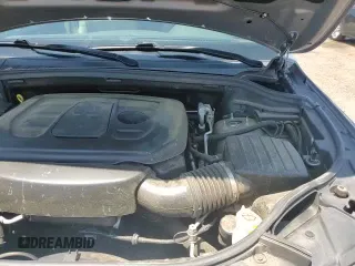 2021 Jeep Grand Cherokee 80th Anniversary с VIN 1C4RJEBG0MC601568, выставлен на аукционе Copart как лот 66990505 с пробегом 84 305 миль миль и Списание • Salvage title. История ставок и продаж доступна на DreamBid. Изображение 14.