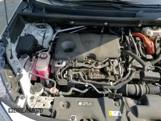 ✅ 2019 Toyota RAV4 Hybrid XSE • VIN: 2T3EWRFV0KW030853 • Lot: 82676905. Listed on Copart with 68,984 mi. Free auction sales archive from the USA and detailed vehicle history report at DreamBid. Image 16.