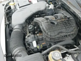 ✅ 2014 Dodge Charger Police • VIN: 2C3CDXAG5EH193629 • Lot: 43621911. Listed on IAAI with 117,446 mi. Free auction sales archive from the USA and detailed vehicle history report at DreamBid. Image 13.