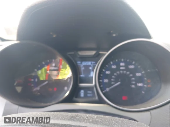 ✅ 2013 Hyundai Veloster Turbo • VIN: KMHTC6AE1DU177023 • Лот: 42604617. Опубліковано раніше на IAAI з пробігом 102 087 миль. Безкоштовний доступ до архіву аукціонних продажів зі США та докладний звіт про історію автомобіля на DreamBid. Зображення 7.