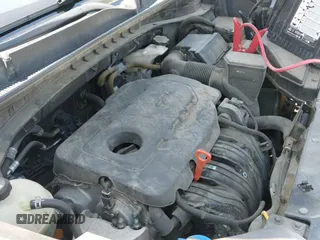 ✅ 2020 Kia Sportage LX • VIN: KNDPM3AC8L7797803 • Lot: 43187357. Listed on IAAI with 110,526 mi. Free auction sales archive from the USA and detailed vehicle history report at DreamBid. Image 19.