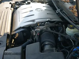 ✅ 2010 Cadillac DTS 1SC • VIN: 1G6KD5EYXAU132947 • Lot: 43488662. Wystawiony na IAAI z przebiegiem 124 097 mil. Bezpłatny archiwum sprzedaży aukcyjnych z USA i szczegółowy raport historii pojazdu na DreamBid. Zdjęcie 14.