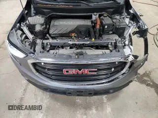 ✅ 2018 GMC Terrain SLE Diesel • VIN: 3GKALUEU2JL220859 • Lot: 82206435. Wystawiony na Copart z przebiegiem 67 402 mil. Bezpłatny archiwum sprzedaży aukcyjnych z USA i szczegółowy raport historii pojazdu na DreamBid. Zdjęcie 14.