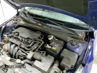 2021 Hyundai Elantra SEL z VIN KMHLN4AG6MU101474, wystawiony jako Copart lot #86321755 z przebiegiem 106 060 mil mil oraz Szkoda całkowita • Salvage title. Historia ofert i sprzedaży dostępna na DreamBid. Obrazek 13.