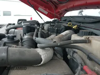 ✅ 2011 Ford F-250 Lariat • VIN: 1FT7W2BT5BEC63235 • Lot: 43738948. Listed on IAAI with 242,152 mi. Free auction sales archive from the USA and detailed vehicle history report at DreamBid. Image 19.